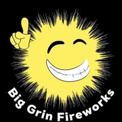 Big Grin Fireworks
